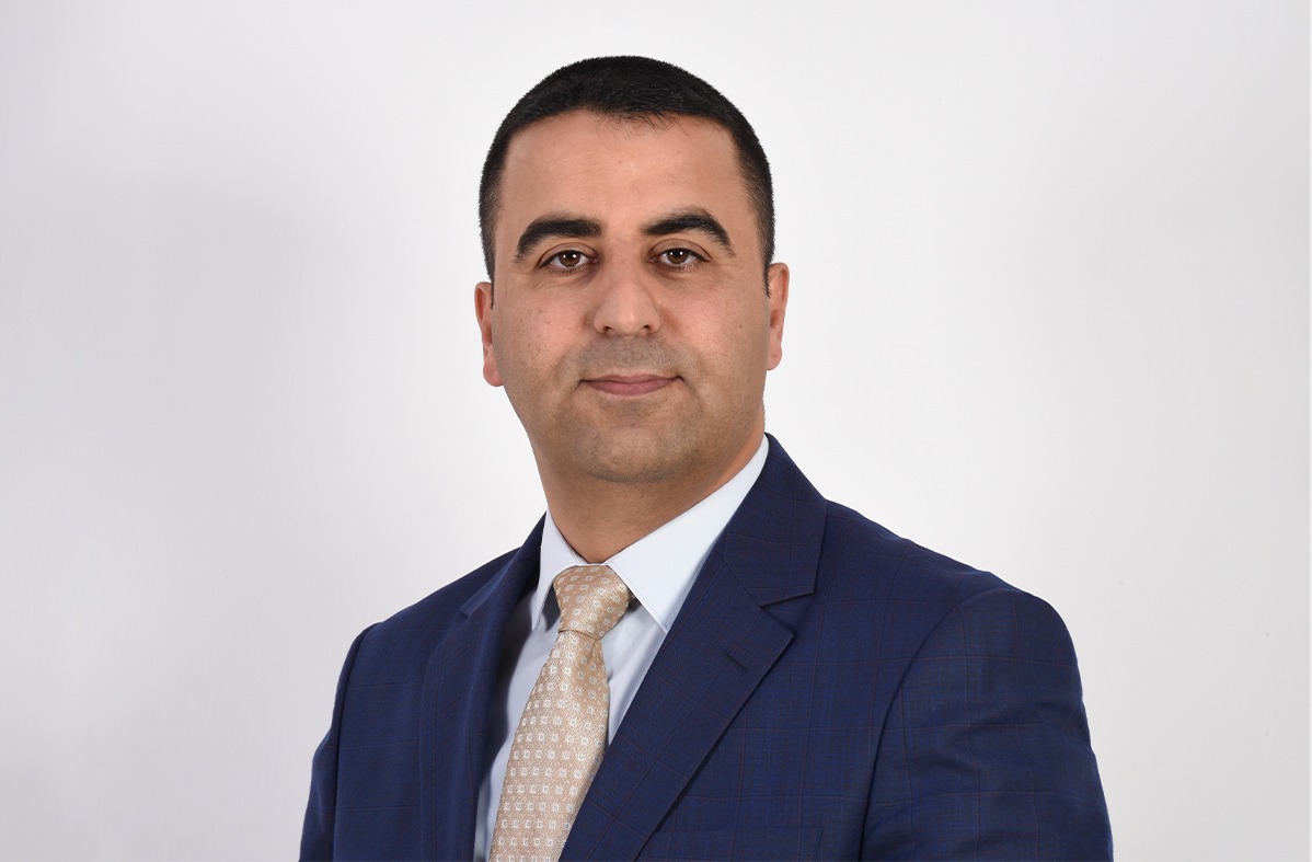 أ.م.د. عمر عبدالكريم جاسم